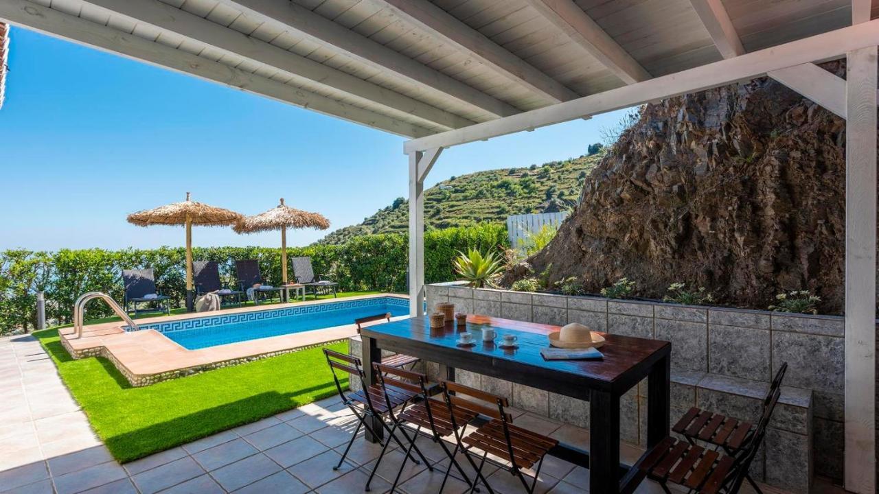 Ferienhaus Patricia By Ruralidays