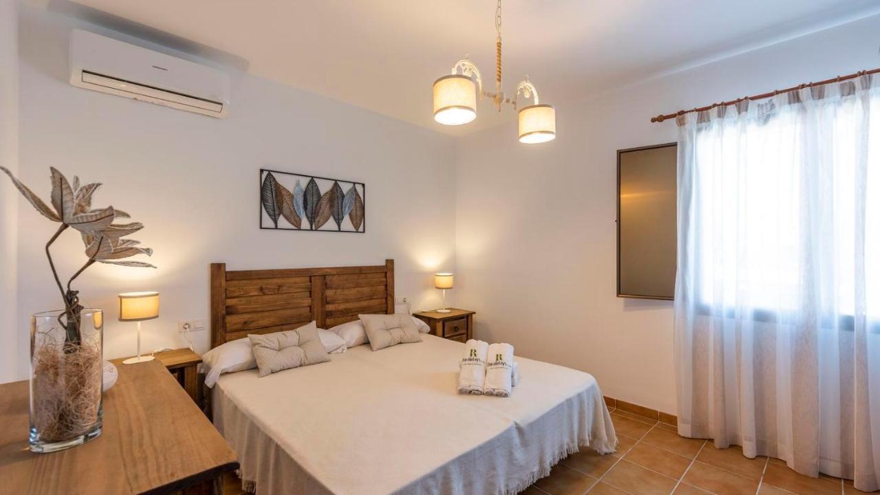 Ferienhaus Patricia By Ruralidays *