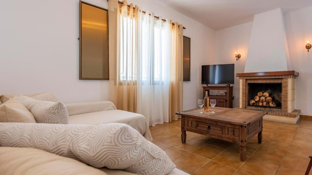 Patricia By Ruralidays Ferienhaus Torrox