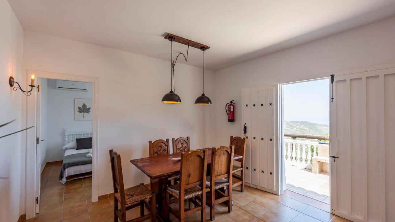 Ferienhaus Patricia By Ruralidays